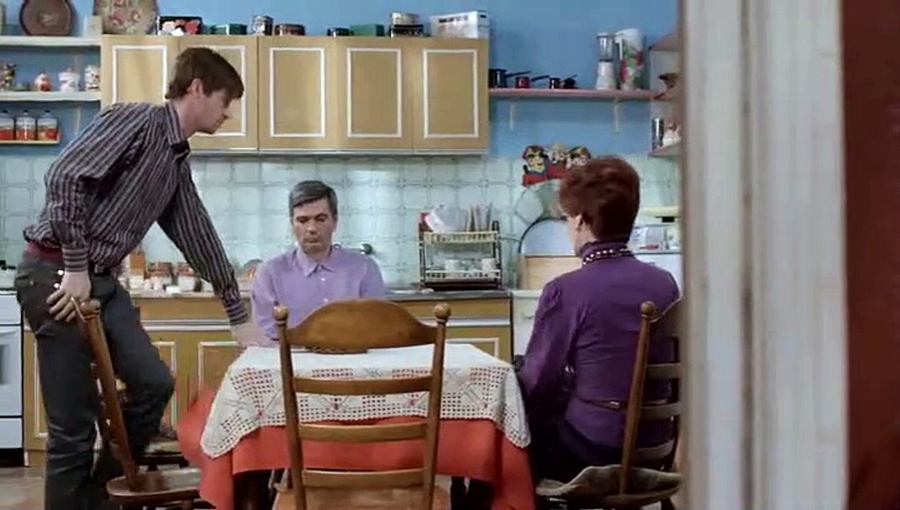 Lud, Zbunjen, Normalan (2014) Epizoda 180