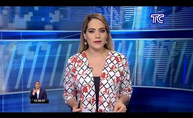Segunda emisión El Noticiero - 7 Julio 2020