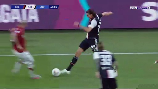 هدف رابيو 1