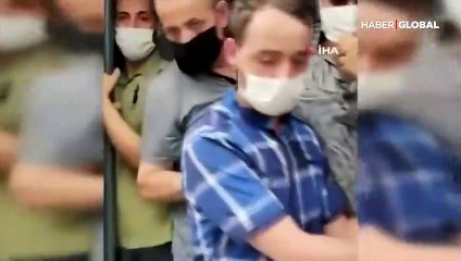Bakan Koca bu video ile uyardı: Maskenizi takmış olsanız bile risk altındasınız
