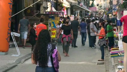 La OMS reconoce que "surgen pruebas" de transmisión por el aire de covid-19