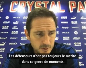 34 j. - Lampard : "Kurt Zouma a été fantastique"