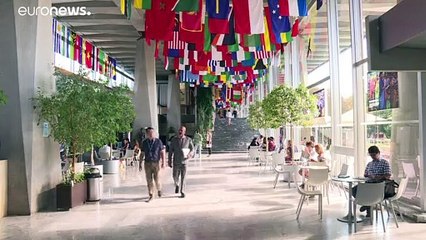 EUA abandonam Organização Mundial da Saúde