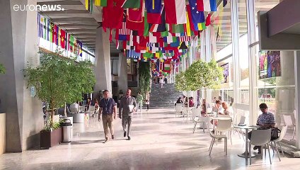 Les Etats-Unis se retirent officiellement de l'OMS