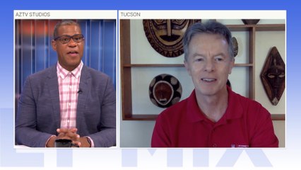 University of Arizona Freedom Center