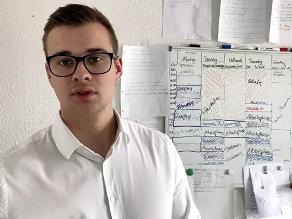 Dein Vertriebspartner des Vertrauens