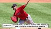Red Sox Pitcher Martin Perez on Building Arm Strength For the MLB's Return