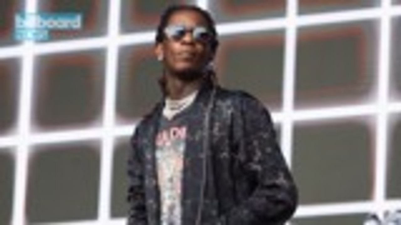 Young Thug Calls Out Pusha T for Drake Diss, The Pussycat Dolls Give BLACKPINK a Sweet Shout-Out & More Music News | Billboard News