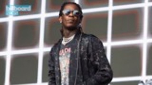 Young Thug Calls Out Pusha T for Drake Diss, The Pussycat Dolls Give BLACKPINK a Sweet Shout-Out & More Music News | Billboard News
