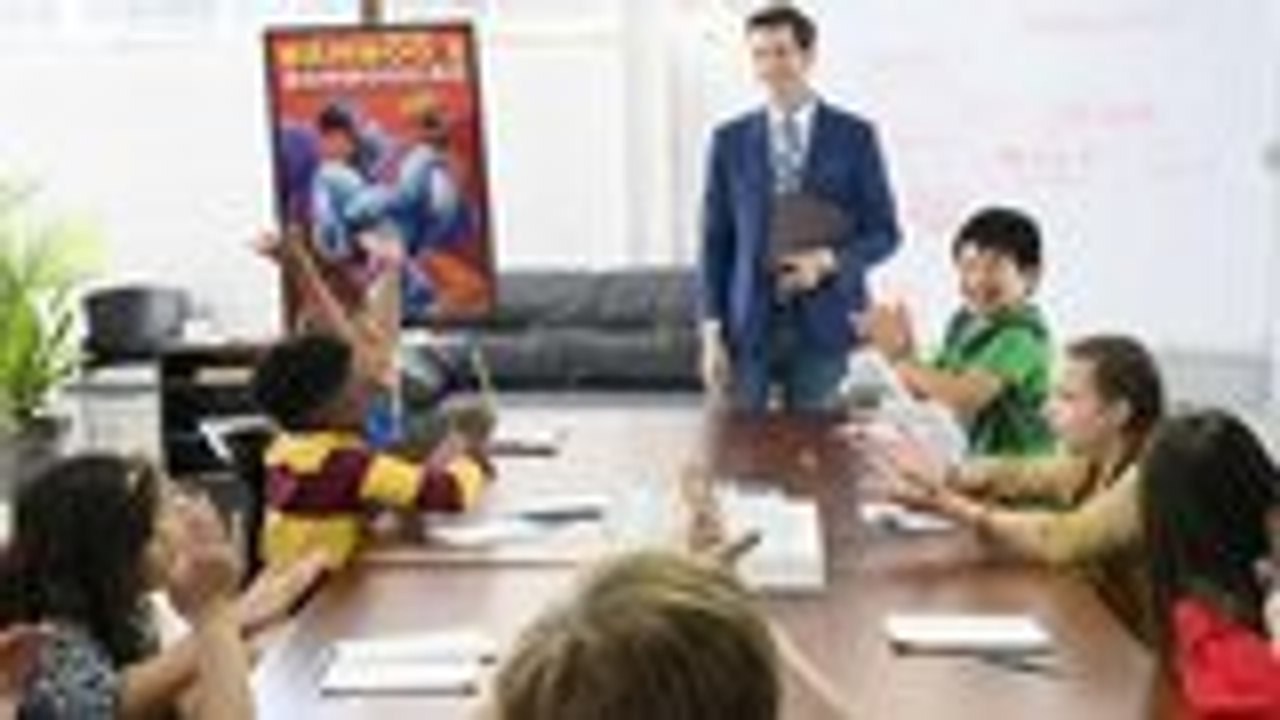 Comedy Central to Air Two Upcoming 'Sack Lunch Brunch' Comedy Specials | THR News