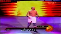 Snitsky vs Val Venis Heat March 7, 2008