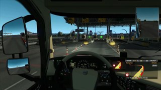 Euro Truck Simulator 2 2019 Run Part 17  3 of 3
