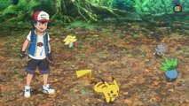 Pokémon the Movie- Koko Official Trailer (NEW 2020) Pokémon Movie 23 HD