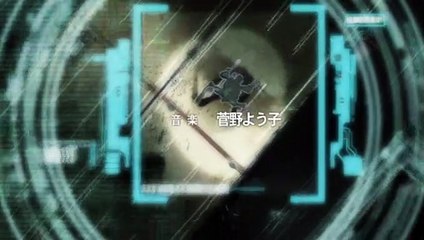 Ghost in the Shell Stand Alone Complex 2nd GiG 10 [605B0D31]