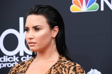 Demi Lovato Once Lost Her Joy for Music