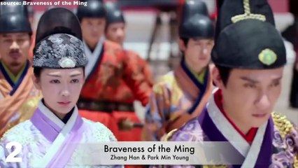 Top 7 Upcoming Chinese Dramas That We’ve Been Waiting Forever To Watch