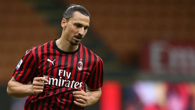 Ibra: Volevamo vincere e lo abbiamo fatto