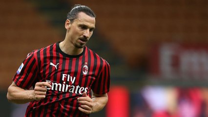 Ibra: "Volevamo vincere e lo abbiamo fatto"