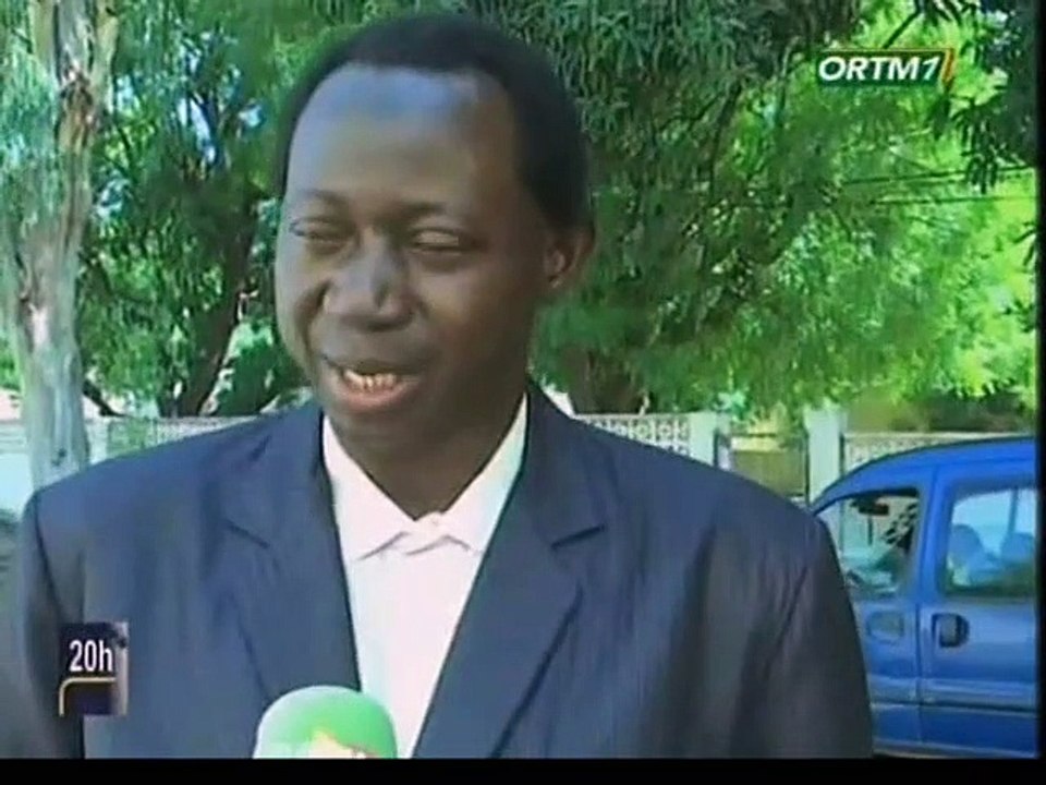 ORTM / Cérémonie du lancement du projet d’amélioration du cadre législatif et politique sur les violences basées sur le genre les pratiques néfastes et de la protection contre le covid-19 au Mali