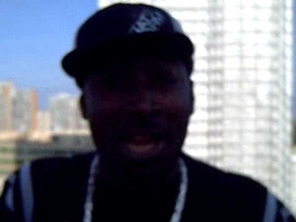 Autodidakt mörder spitter Jabba Da Mack