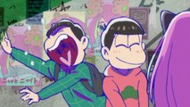 [FANDUB] Osomatsu-san - Nyaa-chan