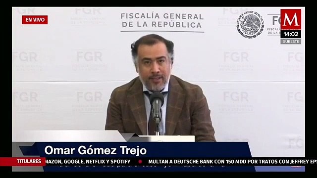 Identificaron los restos de uno de los 43 estudiantes de Ayotzinapa