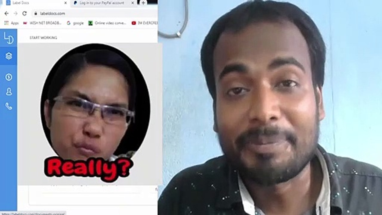 EARN MONEY BY SELLING YOUR HAND WRITING 2020 Work from home with payment proof