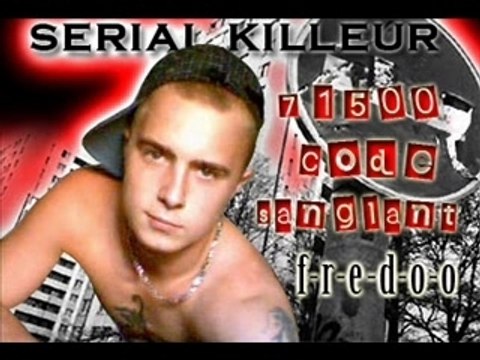 rap francais amateur 71 (rap barbare)