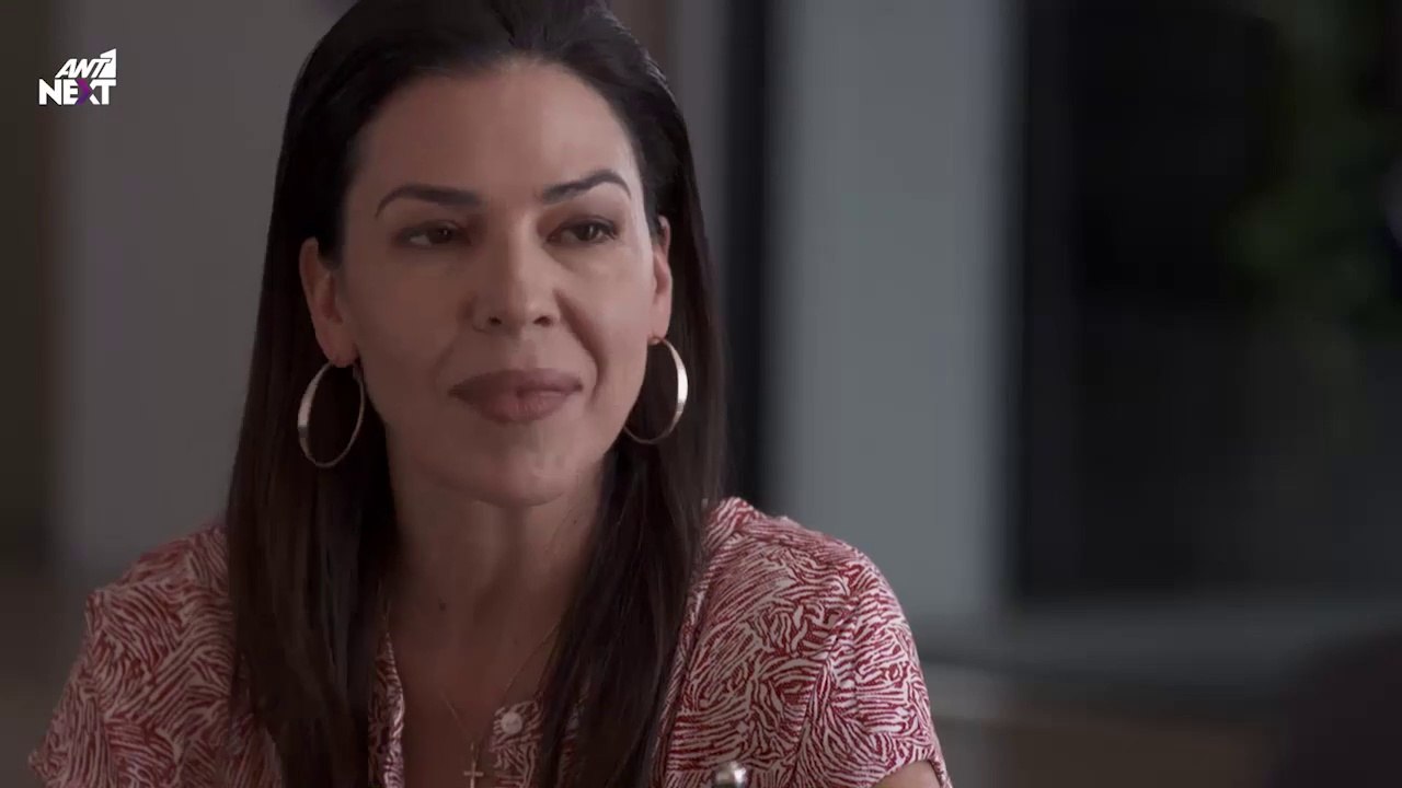 ΓΥΝΑΙΚΑ ΧΩΡΙΣ ΟΝΟΜΑ - ΕΠΕΙΣΟΔΙΟ 159 - ΣΕΖΟΝ 2