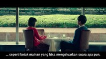 [Wibusubs] Listen to the Universe part 1