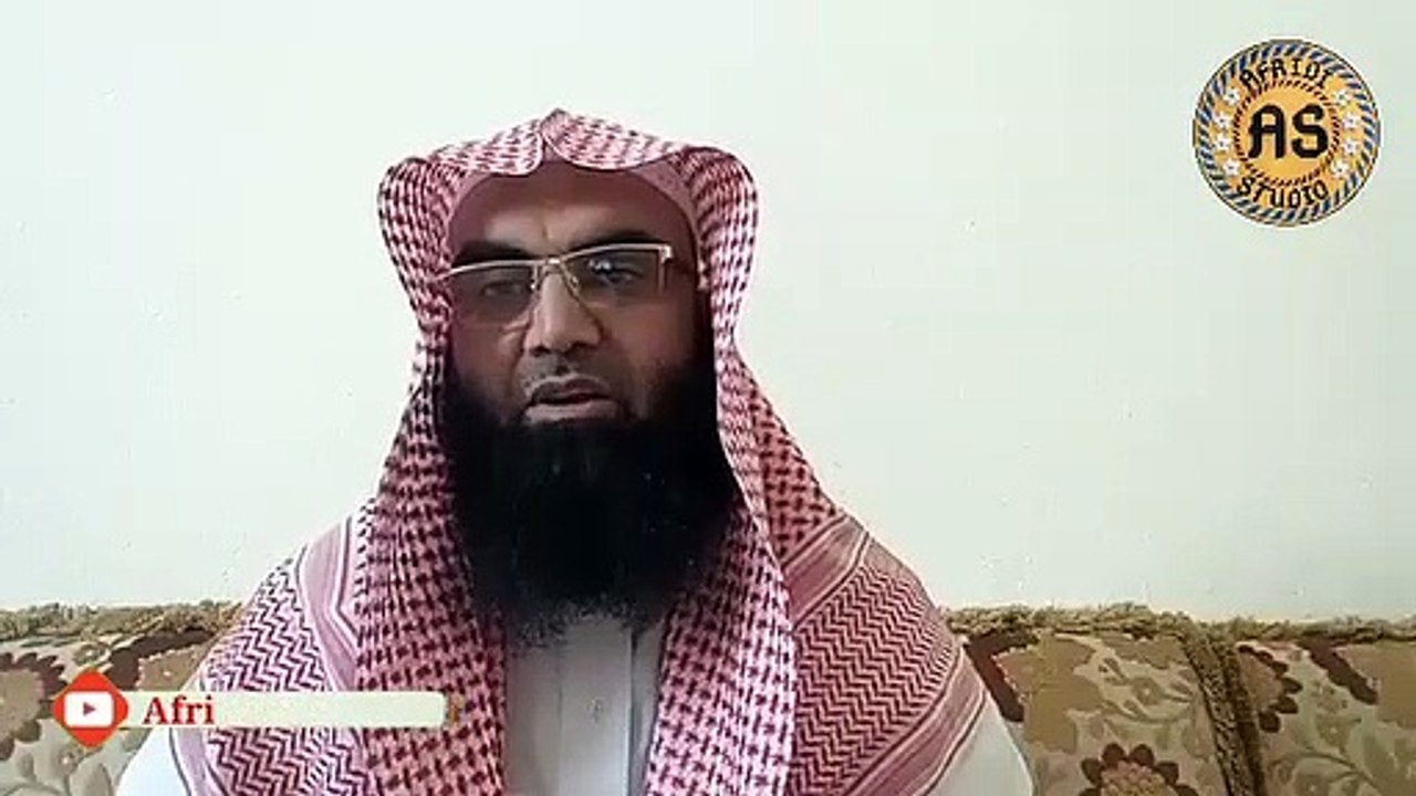 اللہ پہ چا 2 ویری او 2 امن نہ جمع کئی | شیخ عزت اللہ فاروقی | Allah pa cha 2 aman o yara na jama kai