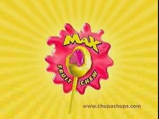 Chupachups-max