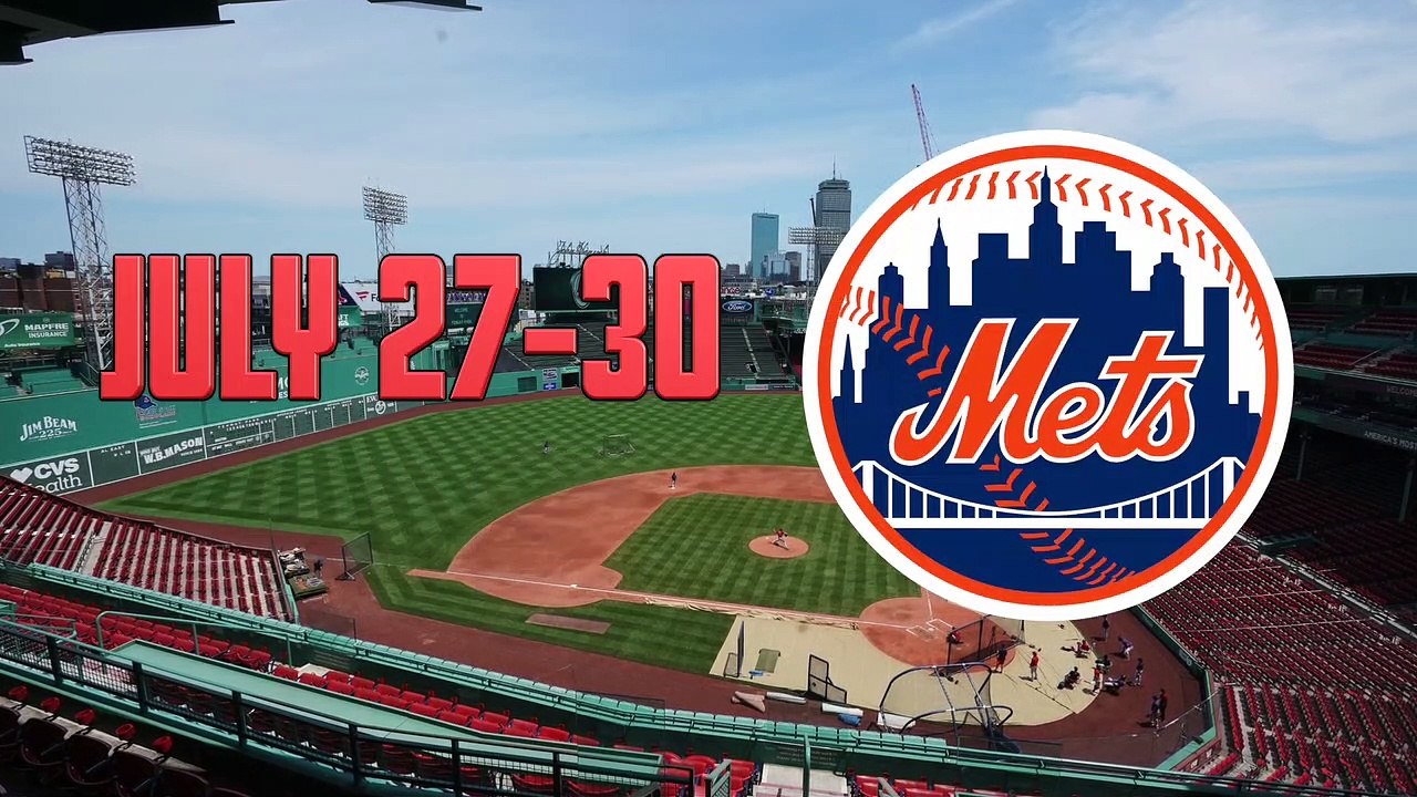 Red Sox 2020 Schedule Analysis And Highlights: