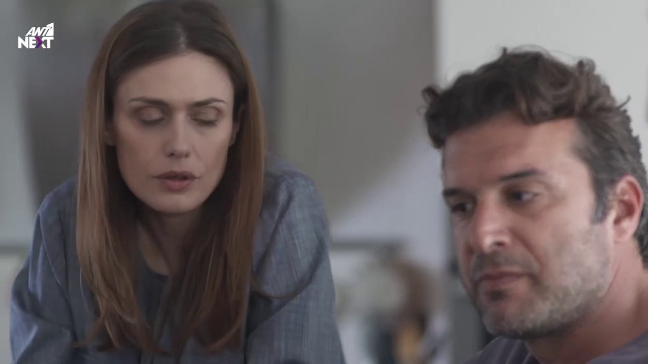 ΓΥΝΑΙΚΑ ΧΩΡΙΣ ΟΝΟΜΑ - ΕΠΕΙΣΟΔΙΟ 159 - ΣΕΖΟΝ 2