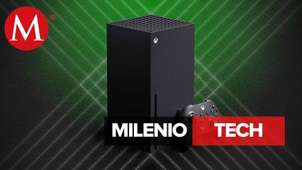 Xbox Games Showcase 2020; Nueva Indoor cam de Ring latam; Mr. Driller para Nintendo Switch Milenio Tech