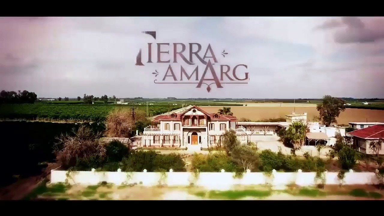 Tierra amarga Capitulo 101