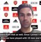 Arsenal have to learn after another red card - Arteta