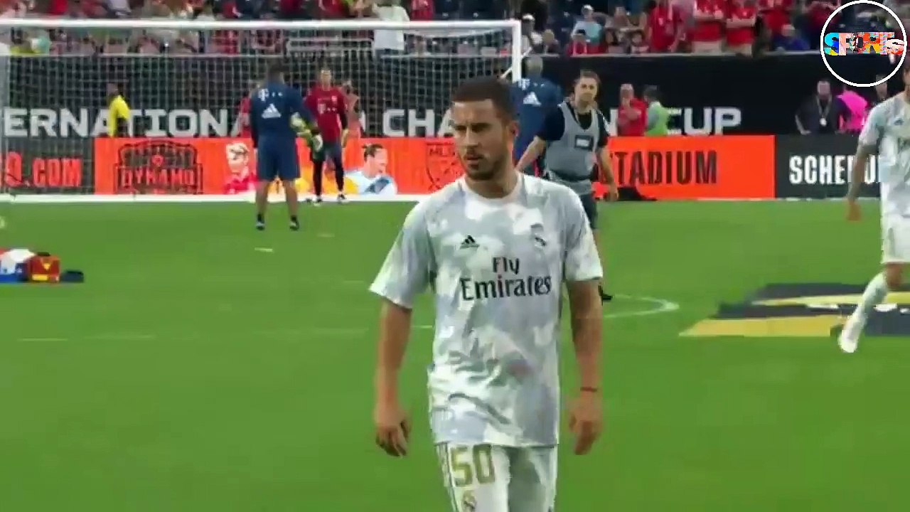 Football Match