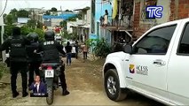 Clausuran centro ilegal de control de adicciones en Guayaquil