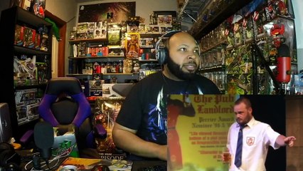 Name a country... We have defeated them Reaction