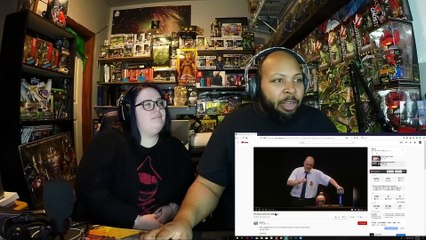 Al Murray Funny Jokes Why Modern Medicine Is Ridiculous Reaction Part 1