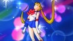 Sailor Moon Anime 90s Transformation Medley
