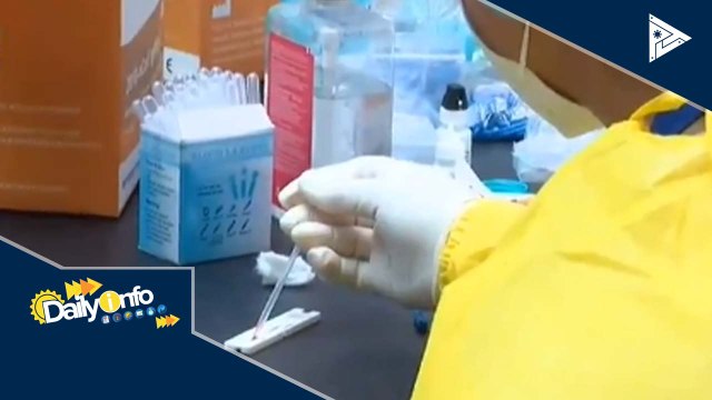Pres. #Duterte, patuloy na pinag-iingat ang publiko sa muling pagbubukas ng ekonomiya