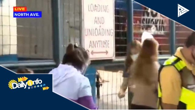 Bilang ng empleyado ng MRT-3 na nagpositibo sa CoVID-19, tumaas