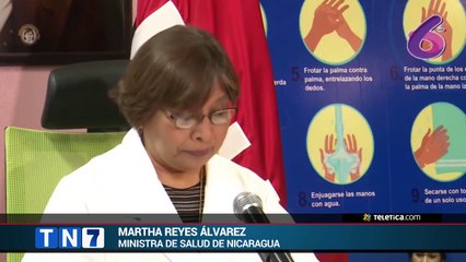 tn7-Nicaragua reporta 327 nuevos casos de COVID-19 y 8 muertos en una semana-0707020