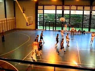 mogba carca - 2pts Pat