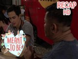 Meant To Be: Magtapat ka na, Ethan! | Episode 60 RECAP (HD)