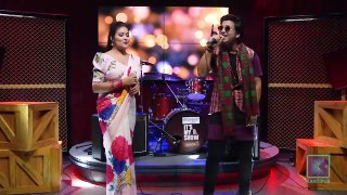 Galbandi & Mukhaima Chini - Prakash Saput & Sunita Dulal | It's My Show-Season 3 Musical Performance