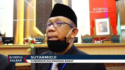 Pemprov Kalbar tidak akan Gunakan Tenaga Honorer di Tahun 2023