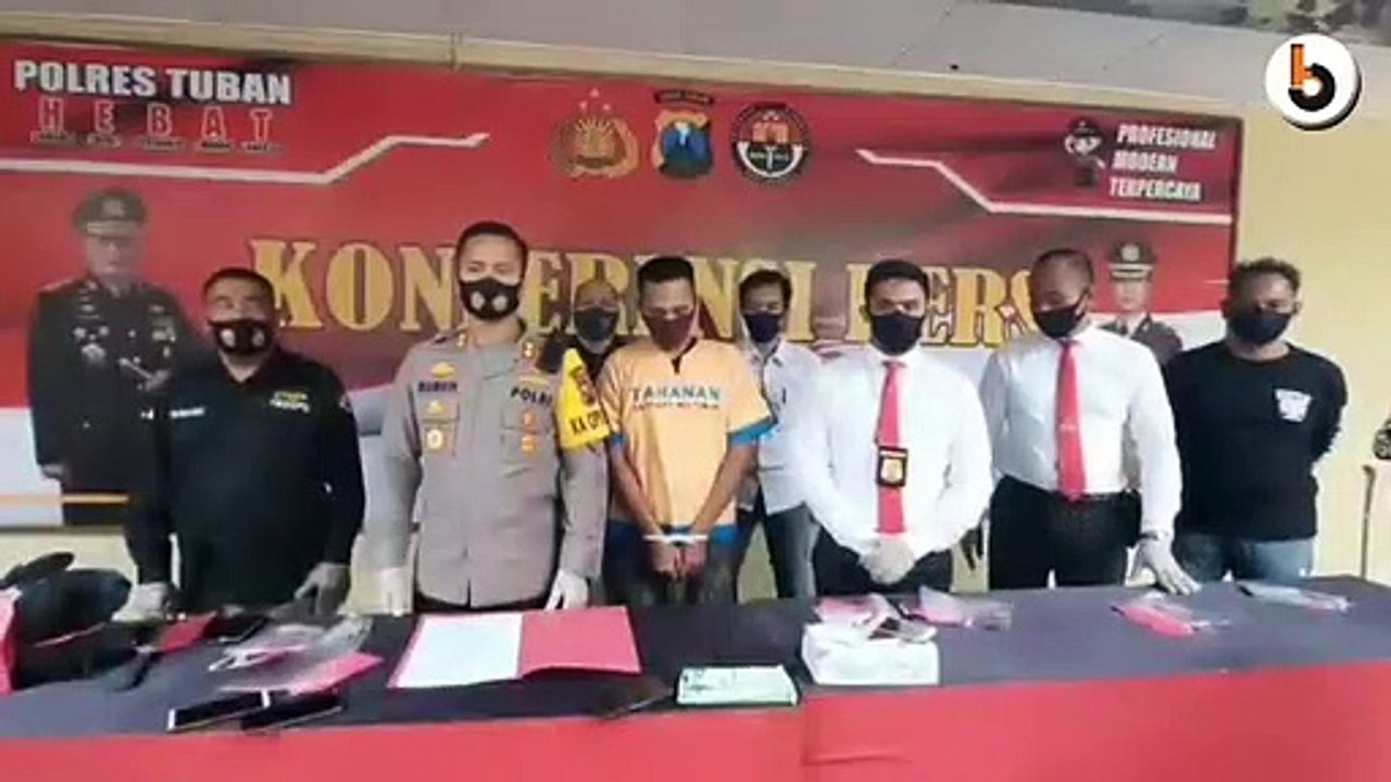 CURI KOTAK AMAL BUAT BELI HP, BEGINI AKSINYA